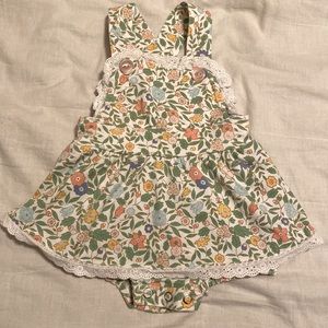 Serendipity bubble dress 3M